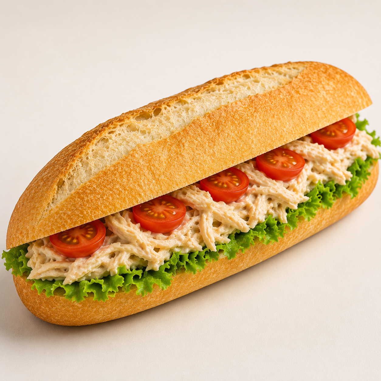 Sandes