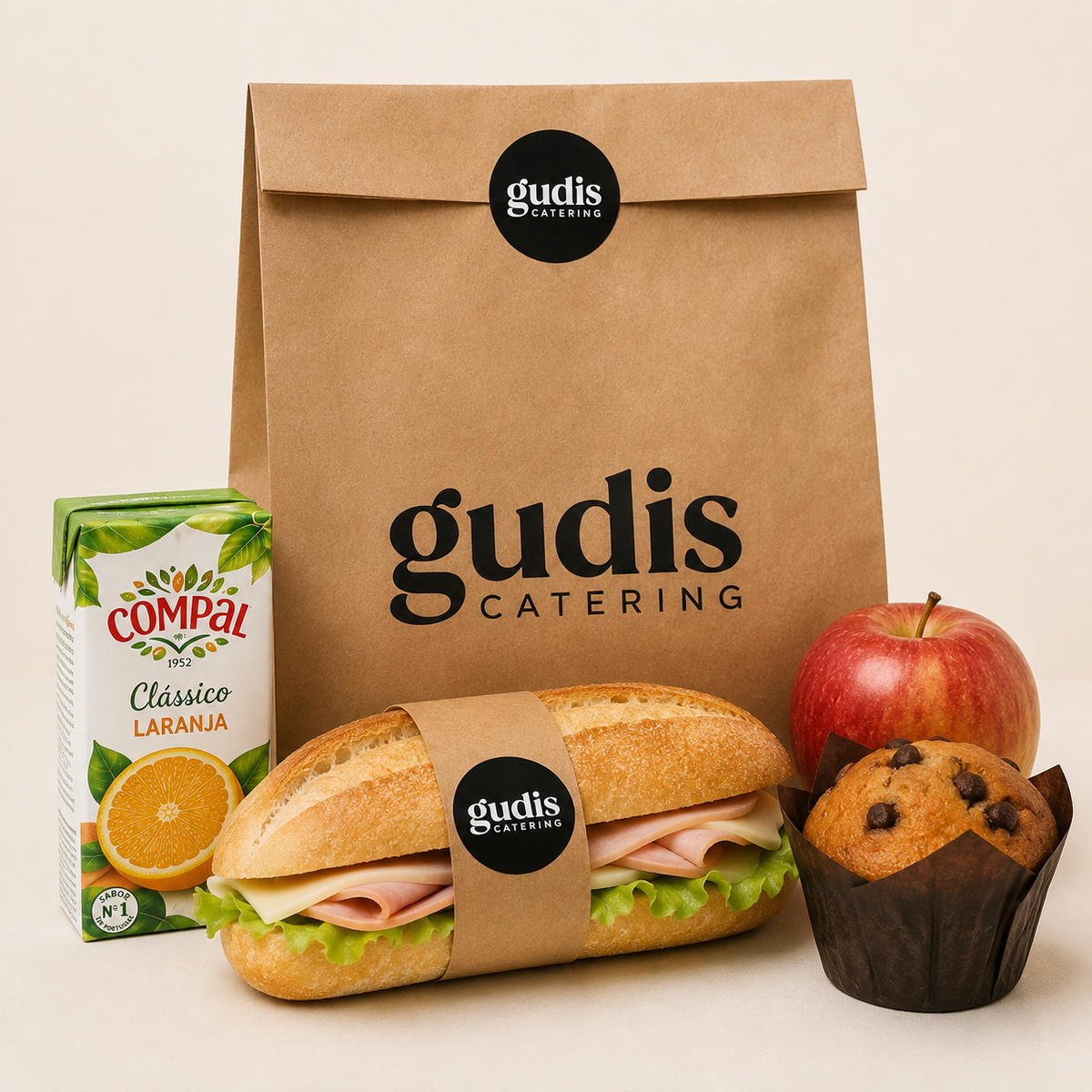 Packs Lanche