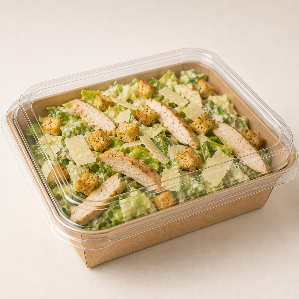 Saladas