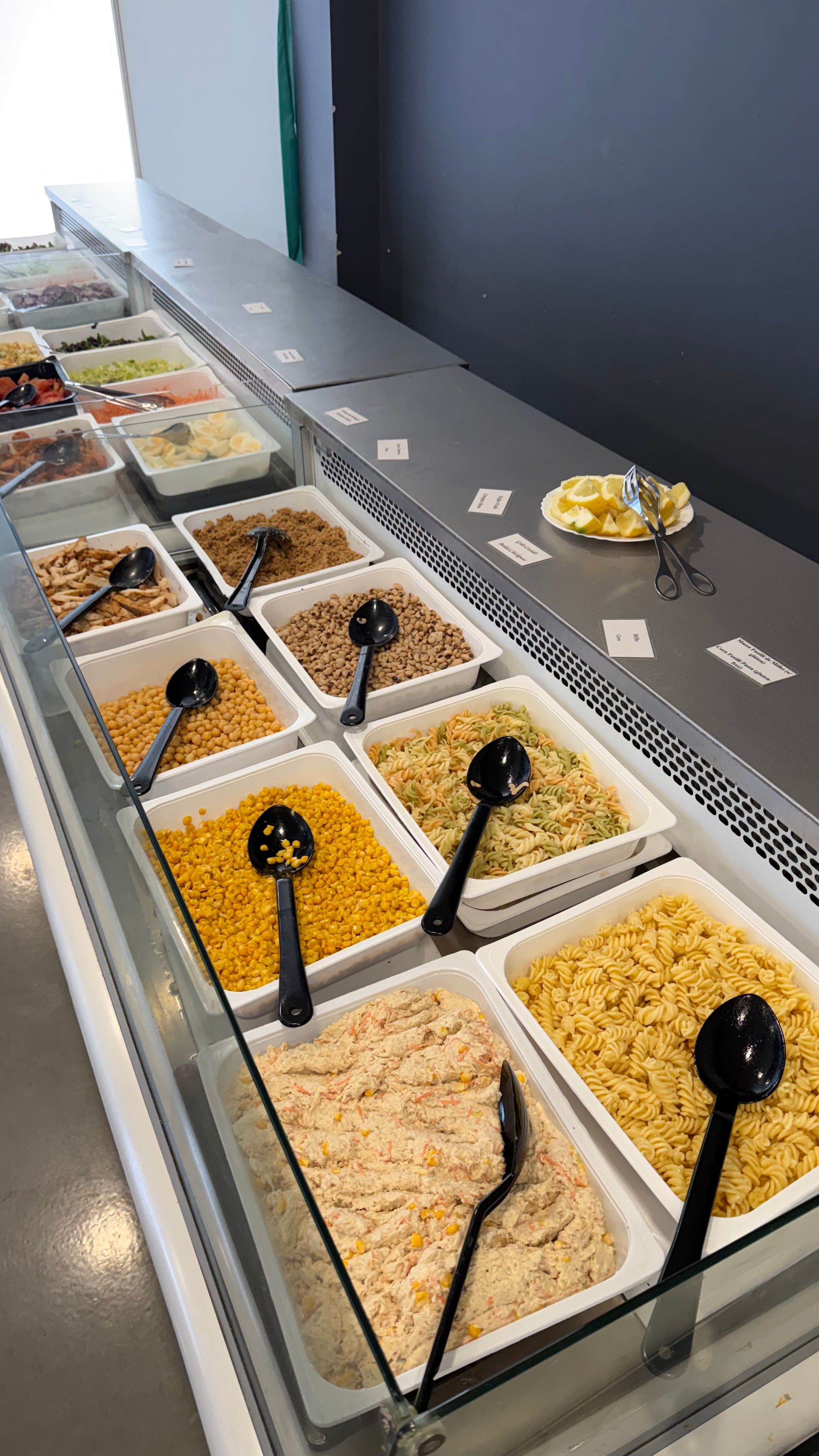 Buffets