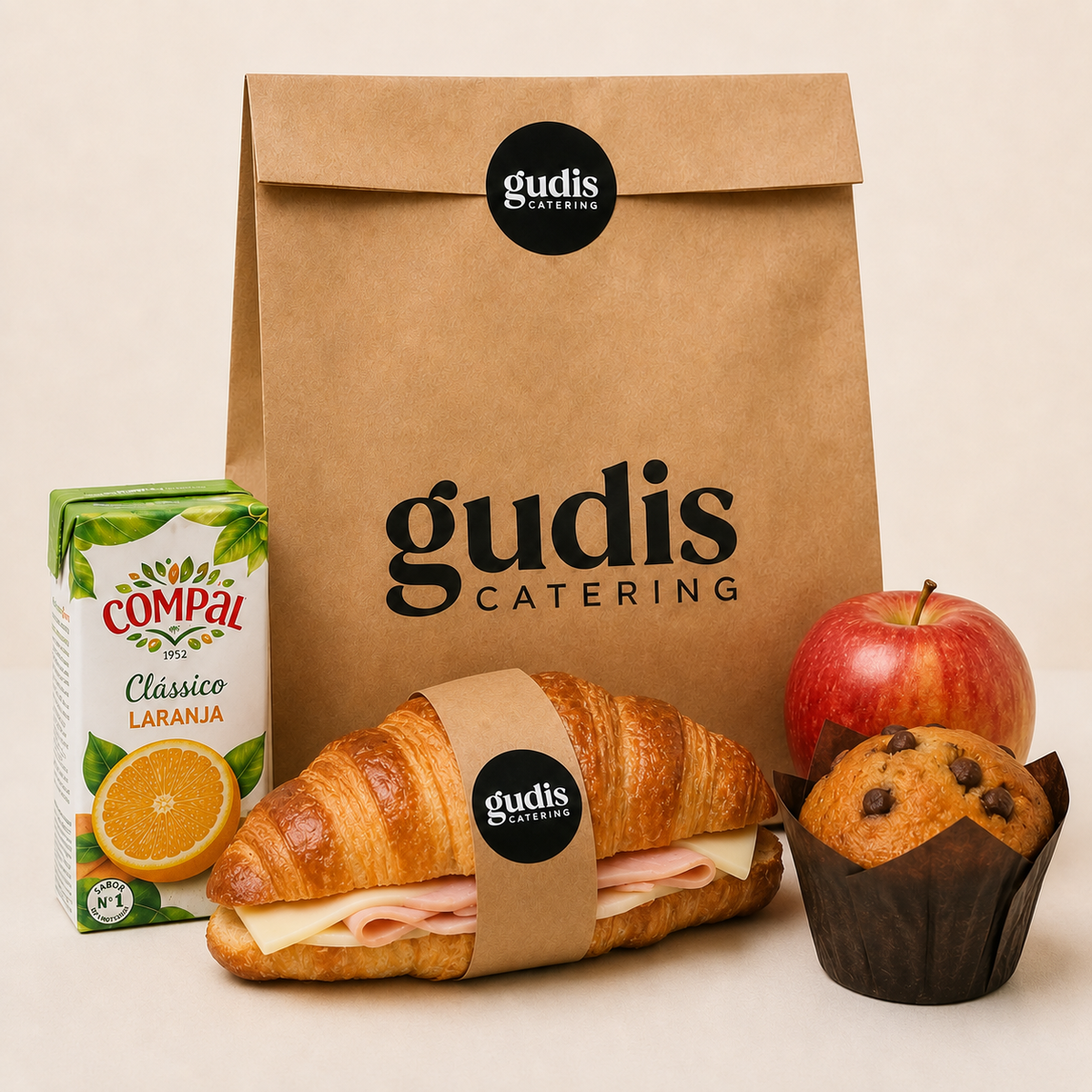 Gudis Service