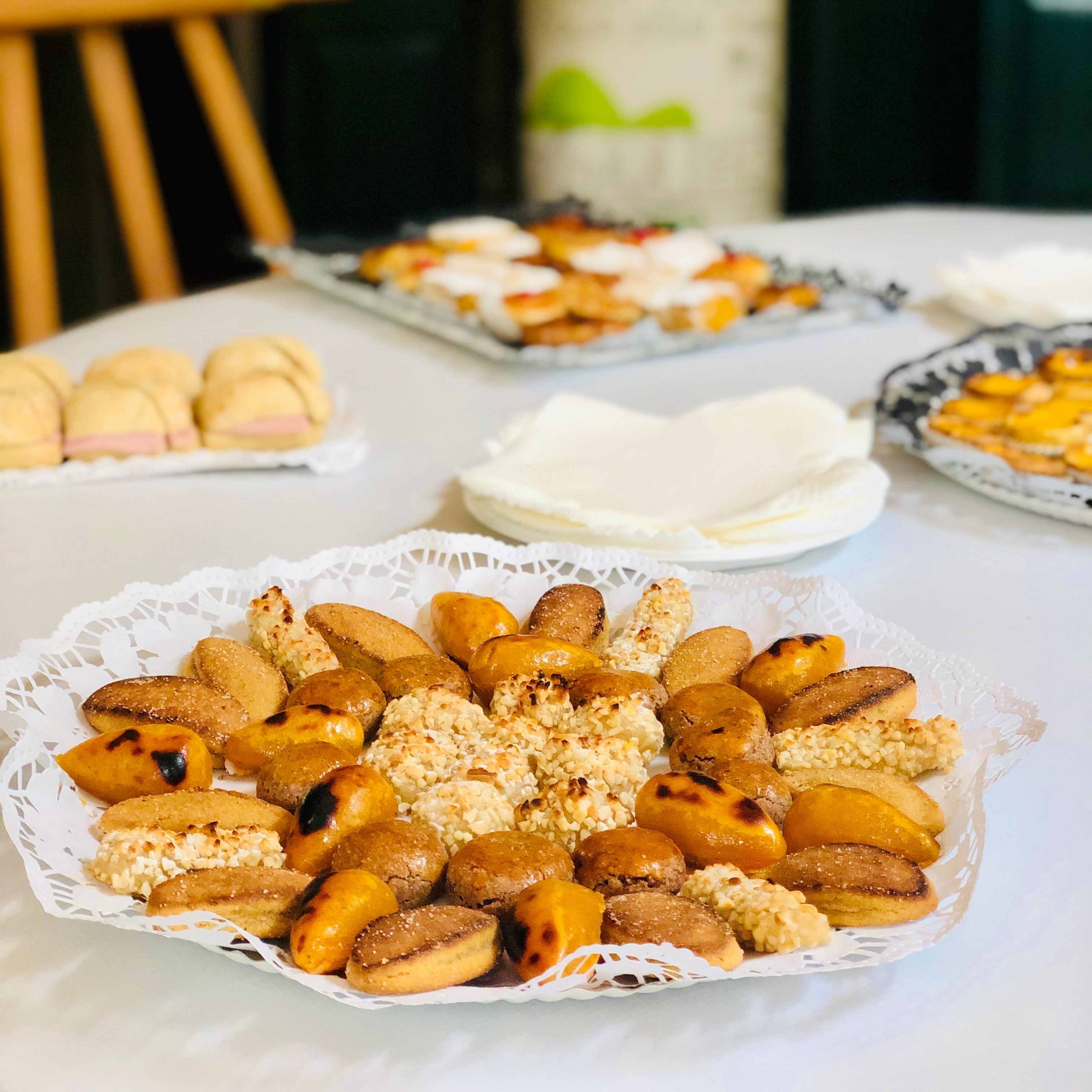 Gudis Catering Coffee Break