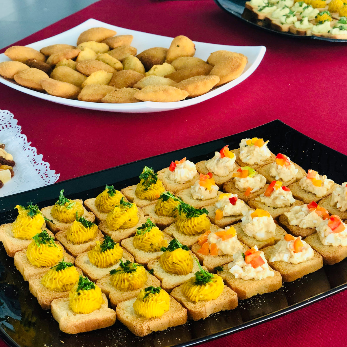 Gudis Catering Coffee Break