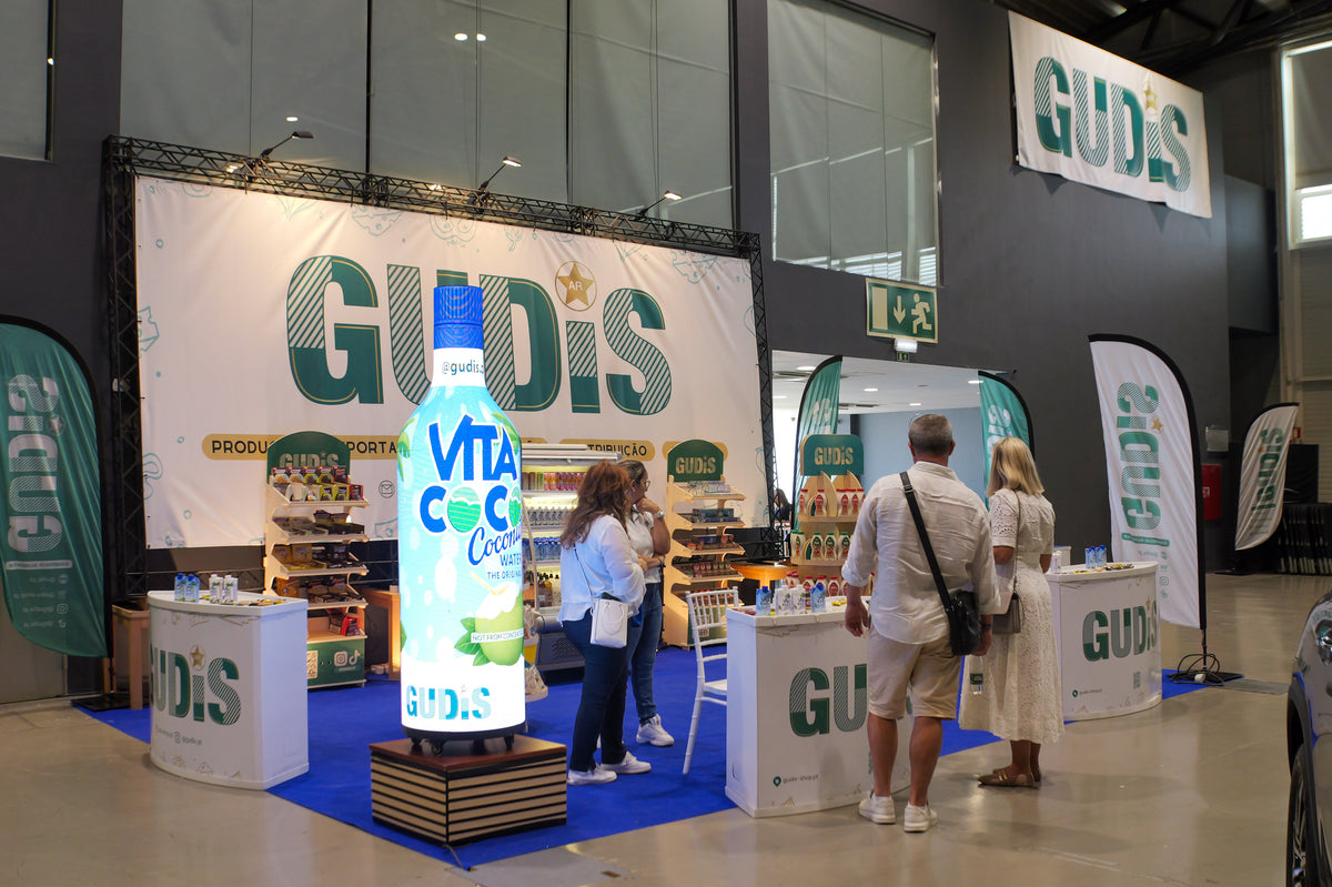 Gudis Service